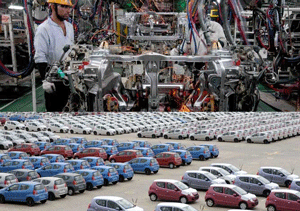 Suzuki plan for Gujarat subsidiary has Maruti investors fuming
